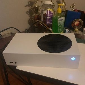 Xbox series s